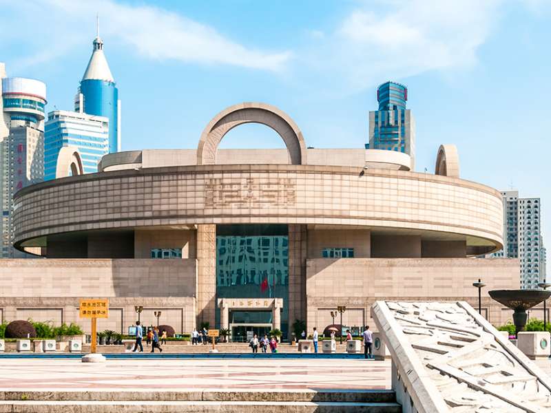 shanghai-museum